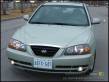 2006 Hyundai elantra